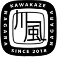 KAWAKAZE NAGARA SINCE 2018