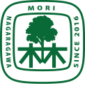 MORI NAGARAGAWA SINCE 2016