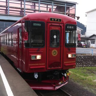 No.238　「ながら」