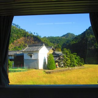 No.057　秋の風景