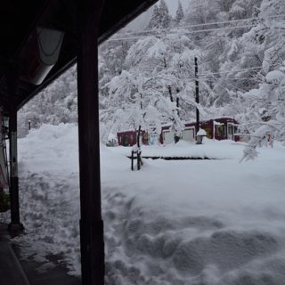 No.074　雪の終着駅