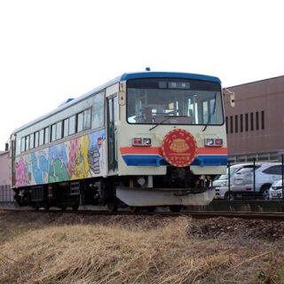 No.082　ナガラ10最後のコタツ列車