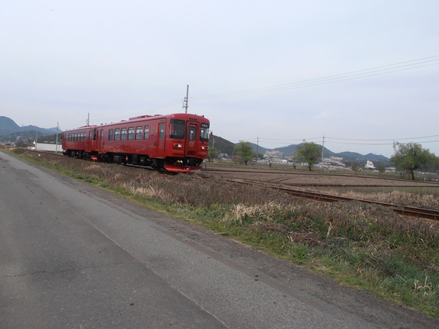 No.134　試運転お疲れ様