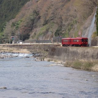 No.151　長良川と「ながら」