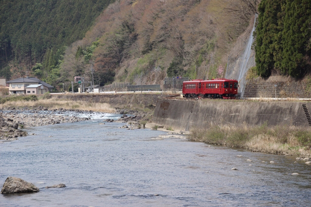 No.151　長良川と「ながら」