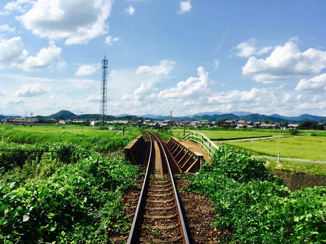 No.400　なつやすみ