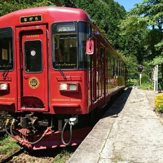 No.402　ながら北濃到着だよ～ん