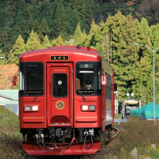 No.408　ロイヤルレッド快走