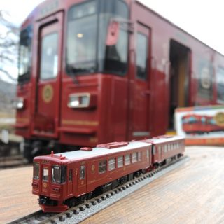 No.413　おっきい「ながら」とちっちゃい「ながら」