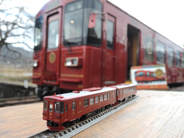 No.413　おっきい「ながら」とちっちゃい「ながら」