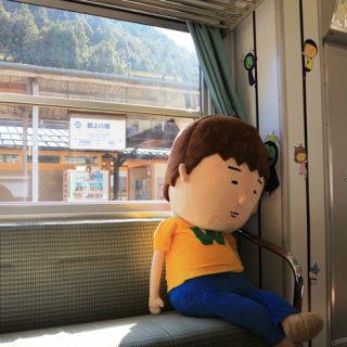 No.426　春の陽気に誘われて