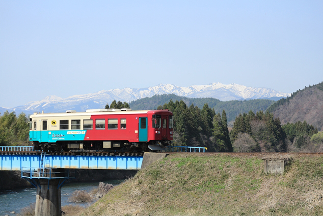 No.431　大和の春
