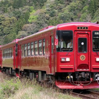No.434　３両揃いぶみ