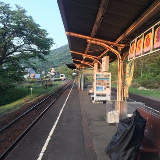 No.442　旅の終わり