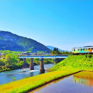 No.447　どこまでも続く
