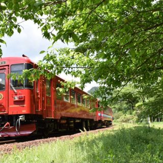 No.449　代走「川風号」