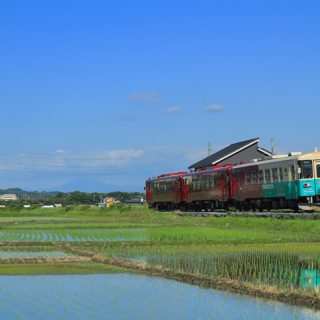 No.451　梅雨入り前