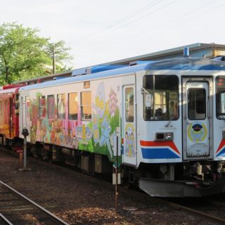 No.455　GJ8マンとかわかぜ！