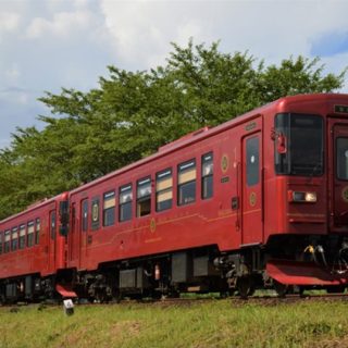 No.456　梅雨晴れの三重連