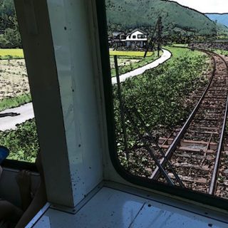 No.460　ぼくの夏休み