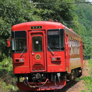 No.465　「川風」快走！