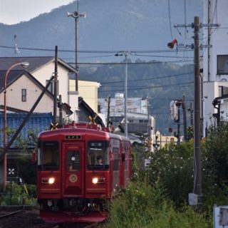 No.471　回送！ながら号