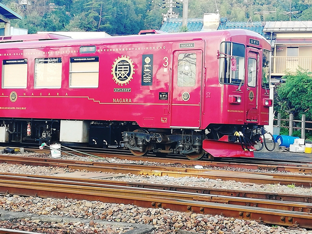No.474　ありがとうかわかぜ