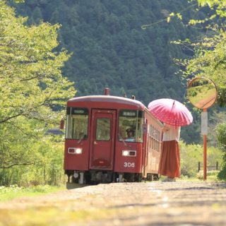 No.510　待ち人