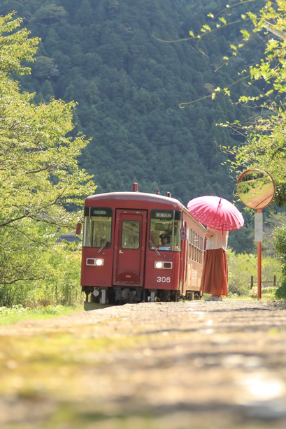 No.510　待ち人