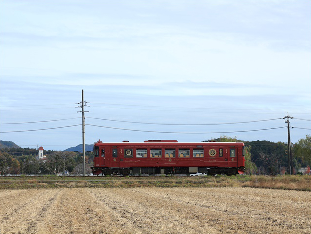 No.532　記念列車