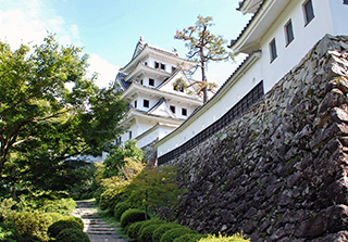 一日郡上八幡クーポン