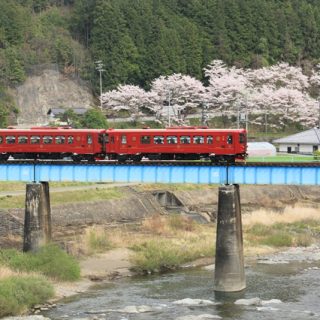 No.156　「ながら」と長良川