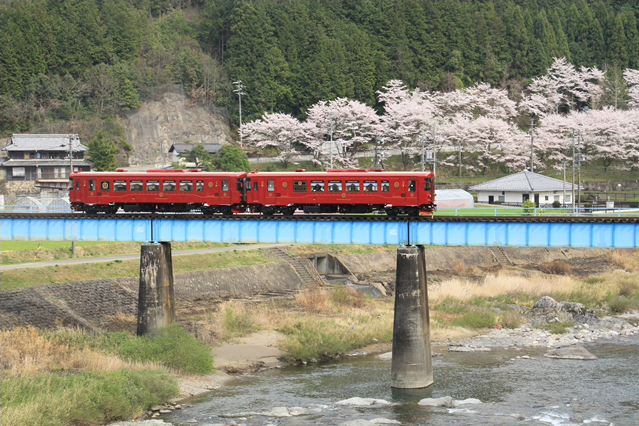 No.156　「ながら」と長良川