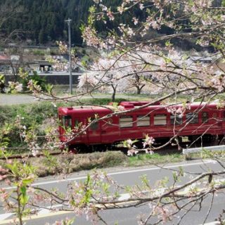 No.177　「ながら、五町を走る」