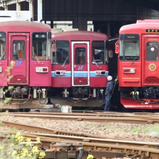 No.202　レッドシスターズ