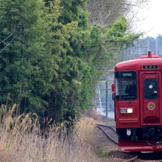 No.203　美濃路を走るながら