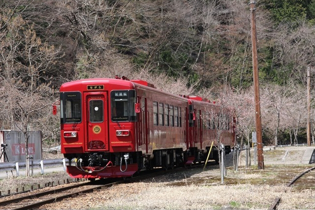 No.209　無事に終点に到着