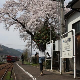 No.210　「ながら　待ってー」