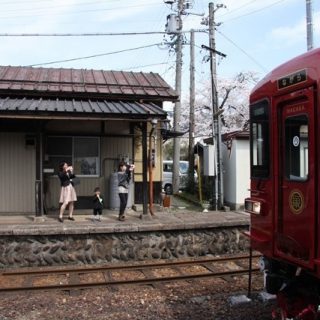 No.211　「やっとあえたね、ながら」