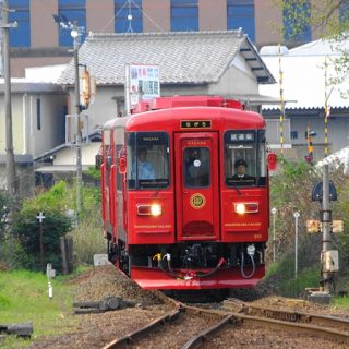 No.215　御帰りながら！
