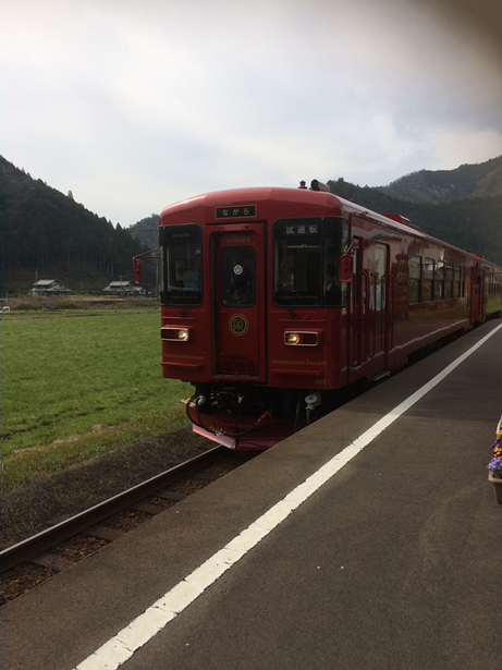 No.218　ながら