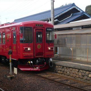 No.253　「がんばれ！ながら」1