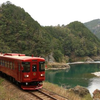 No.255　ながらと長良川