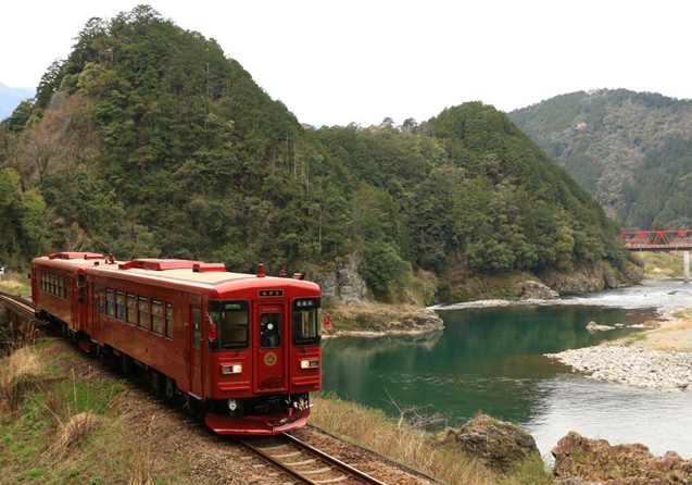 No.255　ながらと長良川