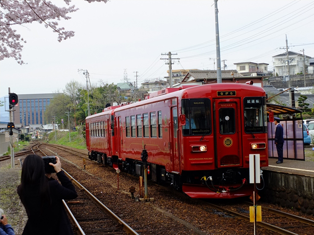 No.267　御帰りながら