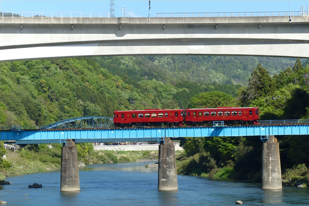 No.298　立花橋