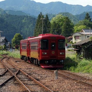 No.310　観光列車の旅