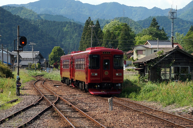 No.310　観光列車の旅