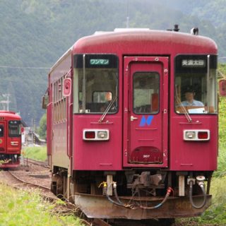 No.316　ながらスルー