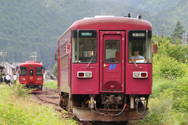 No.316　ながらスルー